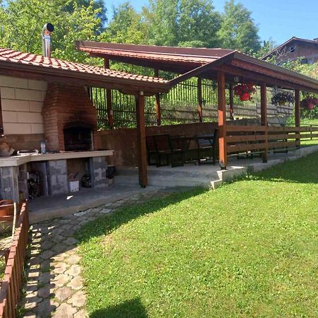 Райчевата Къща - Кюстендил Exteriér fotografie