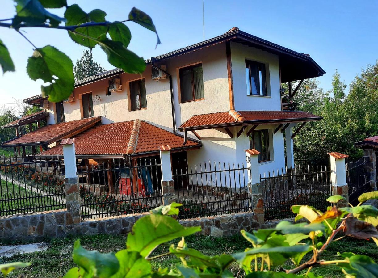 Райчевата Къща - Кюстендил Exteriér fotografie